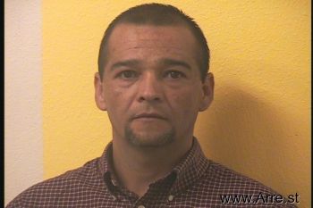 Roy Lee Lopez Mugshot